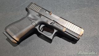 Glock 19 GEN 5 9x19mm Parabellum | Luger | NATO