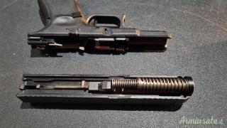 Glock 19 GEN 5 9x19mm Parabellum | Luger | NATO