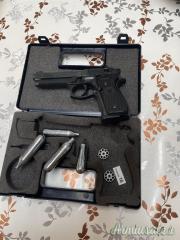 Beretta fs 92 4.5/.177