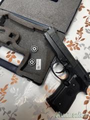 Beretta fs 92 4.5/.177