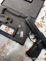 Beretta fs 92 4.5/.177