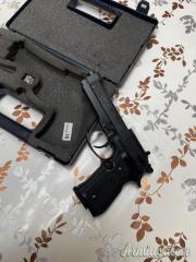 Beretta fs 92 4.5/.177