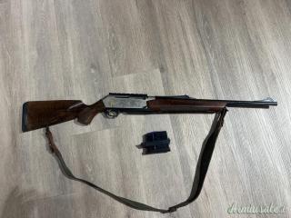 Browning bar lusso cal.30-06 Springfield