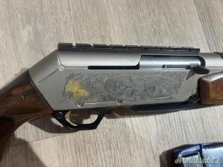 Browning bar lusso cal.30-06 Springfield