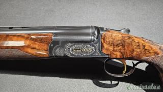 Perazzi MX2000  TRAP 12