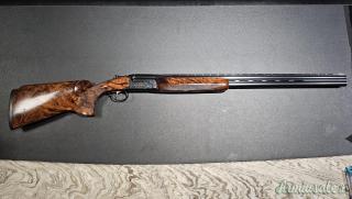 Perazzi MX2000  TRAP 12