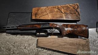 Perazzi MX2000  TRAP 12