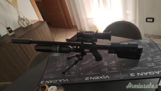Rti prophet p3 performance  5.5