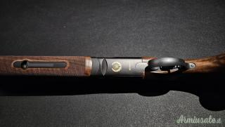 Beretta 692 Black Trap 12