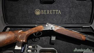 Beretta 692 Black Trap 12