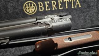 Beretta 692 Black Trap 12