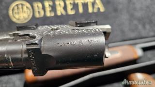 Beretta 692 Black Trap 12