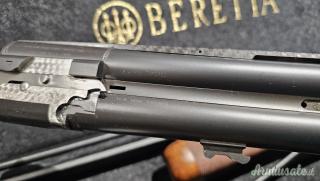 Beretta 692 Black Trap 12
