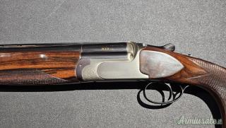 Perazzi MX8 MAP 12
