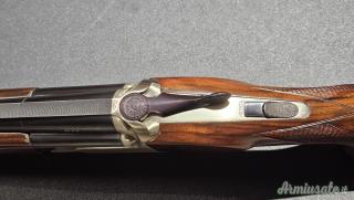 Perazzi MX8 MAP 12