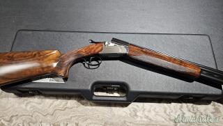 Perazzi MX8 MAP 12