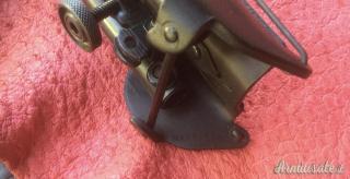BIPIEDE HARRIS ULTRALIGHT