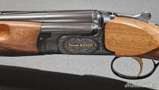 Perazzi MX2000 Trap 12