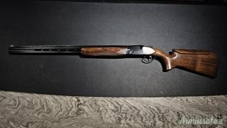 Perazzi MX2000 Trap 12