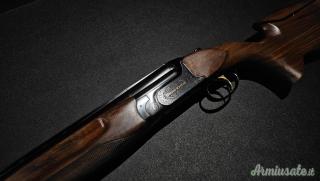Perazzi MX2000 Trap 12