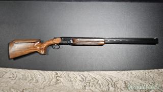 Perazzi MX2000 Trap 12