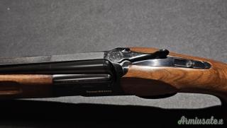 Perazzi MX2000 Trap 12