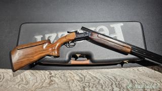Perazzi MX2000 Trap 12