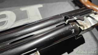 Perazzi MX2000 Trap 12