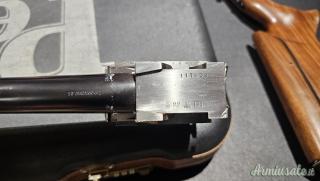 Perazzi MX2000 Trap 12