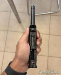 Ruger | Sturm MKIV  .22 LR Long Rifle