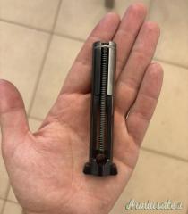 Ruger | Sturm MKIV  .22 LR Long Rifle