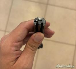 Ruger | Sturm MKIV  .22 LR Long Rifle