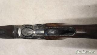 Perazzi MAP PICCIONE 12