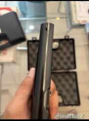 Browning HP  7.65x22mm Parabellum  |  7.65x22mm Luger  | .30 Luger