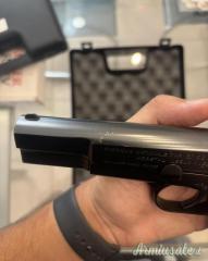 Browning HP  7.65x22mm Parabellum  |  7.65x22mm Luger  | .30 Luger