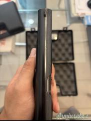 Browning HP  7.65x22mm Parabellum  |  7.65x22mm Luger  | .30 Luger