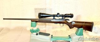 CZ | Ceska Zbrojovka 457 American .22 Long Rifle