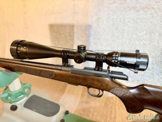 CZ | Ceska Zbrojovka 457 American .22 Long Rifle