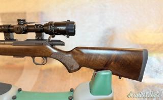 CZ | Ceska Zbrojovka 457 American .22 Long Rifle