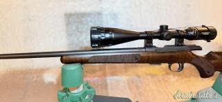 CZ | Ceska Zbrojovka 457 American .22 Long Rifle