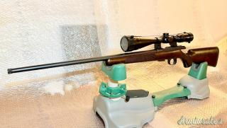 CZ | Ceska Zbrojovka 457 American .22 Long Rifle