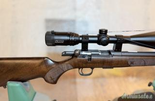 CZ | Ceska Zbrojovka 457 American .22 Long Rifle