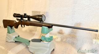 CZ | Ceska Zbrojovka 457 American .22 Long Rifle