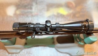 CZ | Ceska Zbrojovka 457 American .22 Long Rifle