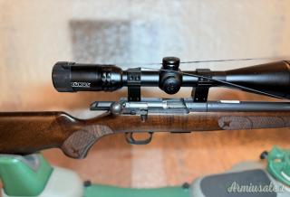CZ | Ceska Zbrojovka 457 American .22 Long Rifle