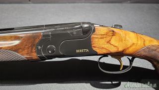 Beretta DT10 TRAP