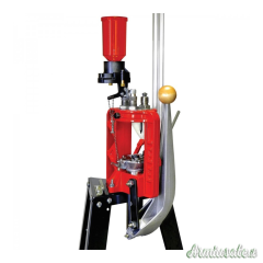 LEE LOAD MASTER CALIBRO 38/357 magn