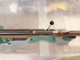Anschutz MPR 64 .22 Long Rifle