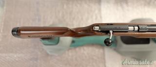 Anschutz MPR 64 .22 Long Rifle
