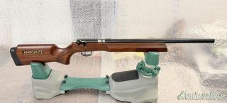 Anschutz MPR 64 .22 Long Rifle